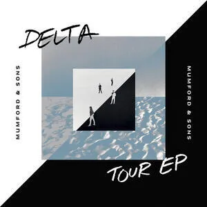 Delta tour (EP)